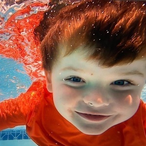 The Swimming Lessons You Need... 6m-6 years