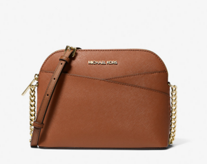 Michael Kors Jet Set Travel Medium Dome Crossbody