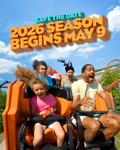 4 Kentucky Kingdom Tickets - #2
