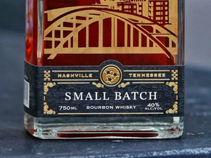 Borchetta Bourbon