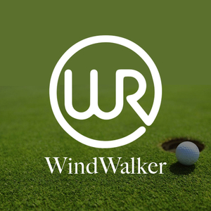 Windwalker Ranch Golf Outing for 4