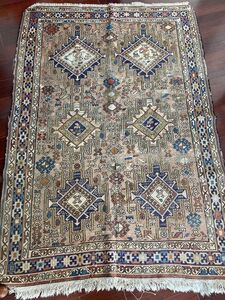 Persian Rug