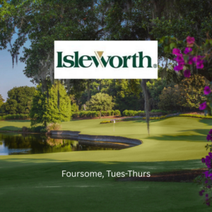 Isleworth