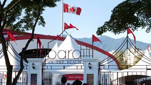 Bard on the Beach Tickets