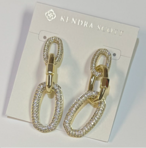 Kendra Scott Earrings