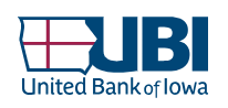 United Bank of Iowa