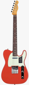 The Black Keys Signed Fender Guitar