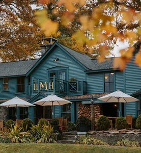 Highlander Mountain House Getaway