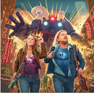 Tedeschi Trucks Band Signed Vinyl Record