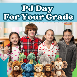 208 Pajama Day for the Grade