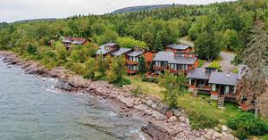2-Night Stay in One Bedroom Villa at Lutsen