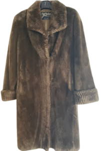 Fur - Coat