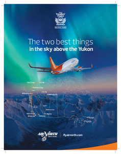 Air North Airline Tickets