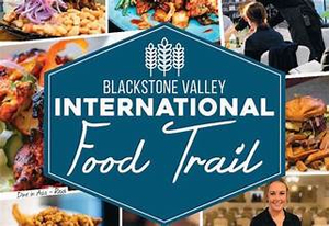 Blackstone Valley International Food Trail