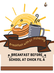 DR. PICKERING BREAKFAST CLUB