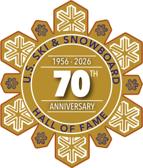 U.S. Ski & Snowboard Hall of Fame