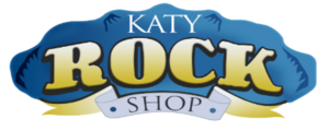 Katy Rock Shop Birthday Party!