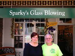 Sparky's Glass Blowing