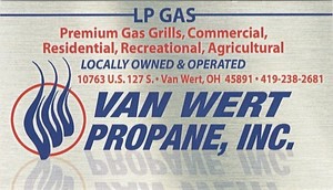 Van Wert Propane, Inc.