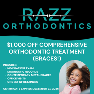 Razz Orthodontics