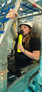 Pro Aviation: HUET (Underwater Egress) Course