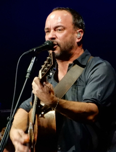 Dave Matthews