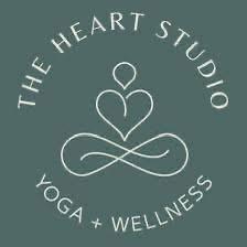 The Heart Studio Yoga + Wellness