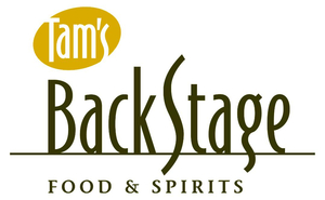 Tam's Backstage