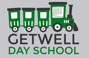 Getwell Day School Tuition #2