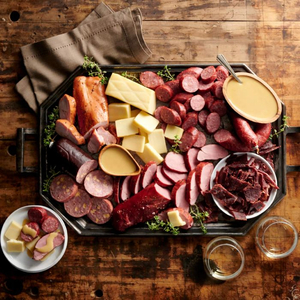 Texas Feast in a Box - Tastin’ Box®