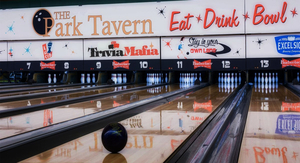 Strike up some fun @ Park Tavern! (2)