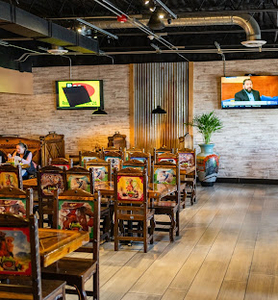 Cilantros Grille & Cantina