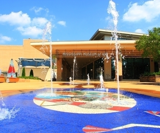 Mississippi Museum of Art