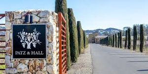 A02 - Patz & Hall Magnum & Wine Tasting for 6