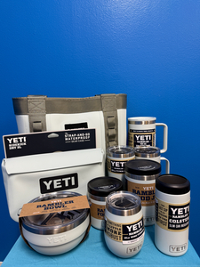 A04 - YETI Go Package