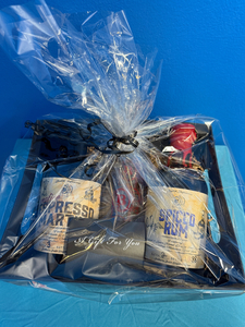 A05 - Batch New Southern Kitchen & Tap Gift Basket