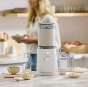 Nama M1: Plant Based Milk Maker