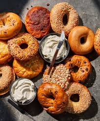 A28 - Free Bagel Pack Every Month for a Year