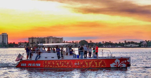 A37 - Hakuna Matata Cruise for 2