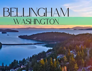 Bellingham Indulgence Getaway Package
