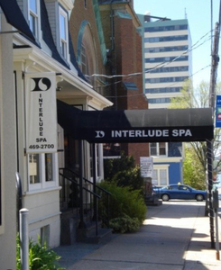 007 The Venetian, 1/2 day spa package