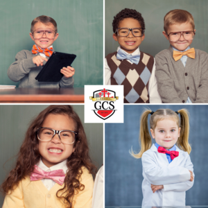Be Head of School for a Day with Dr. K