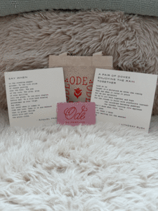Ode to Perfume -- $200 Scent Bar Experience