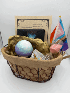 Into the Labyrinth -- Solo Reading Experience