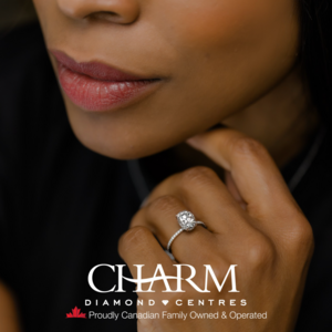 002  Charm Diamond Centres Gift Certificate