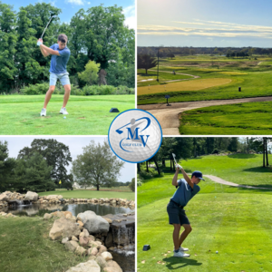 4-Person Golf Experience at Meadow Valley