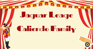 Caliendo Family