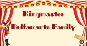 Bulfamante Family