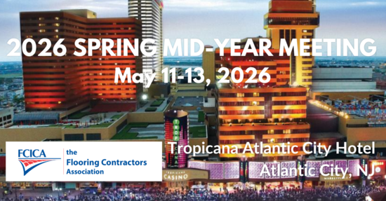 FCICA - Flooring Contractors Association