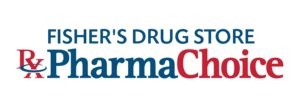 Fisher's Drug Store